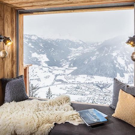 Bergsuite Pfaffenebner Matrei in Osttirol Exteriér fotografie