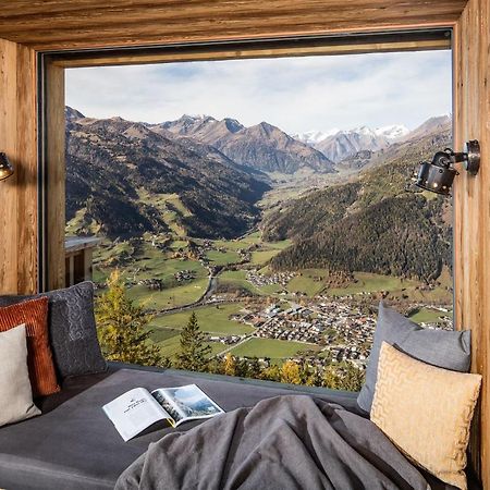 Bergsuite Pfaffenebner Matrei in Osttirol Exteriér fotografie