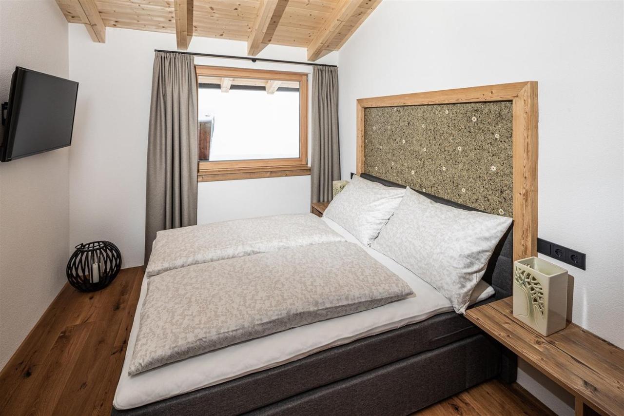 Bergsuite Pfaffenebner Matrei in Osttirol Exteriér fotografie
