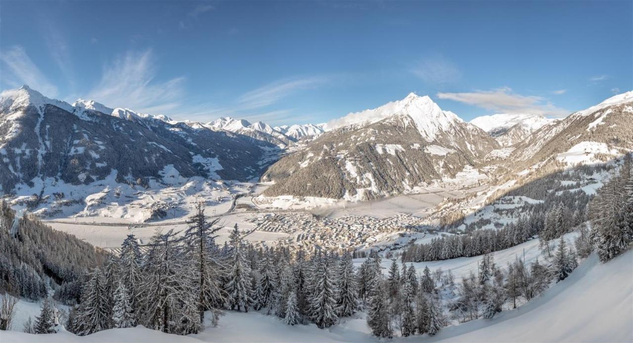 Bergsuite Pfaffenebner Matrei in Osttirol Exteriér fotografie