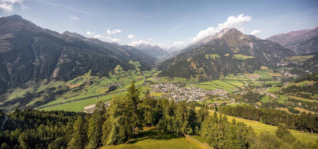 Bergsuite Pfaffenebner Matrei in Osttirol Exteriér fotografie