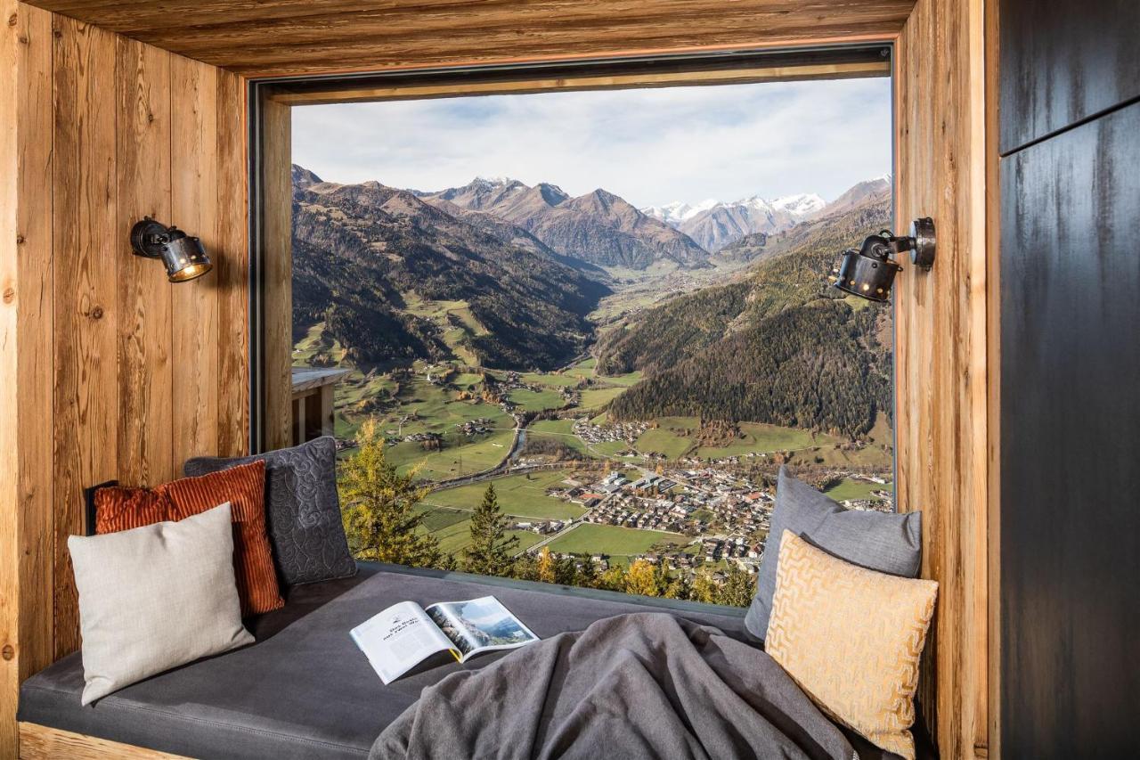 Bergsuite Pfaffenebner Matrei in Osttirol Exteriér fotografie